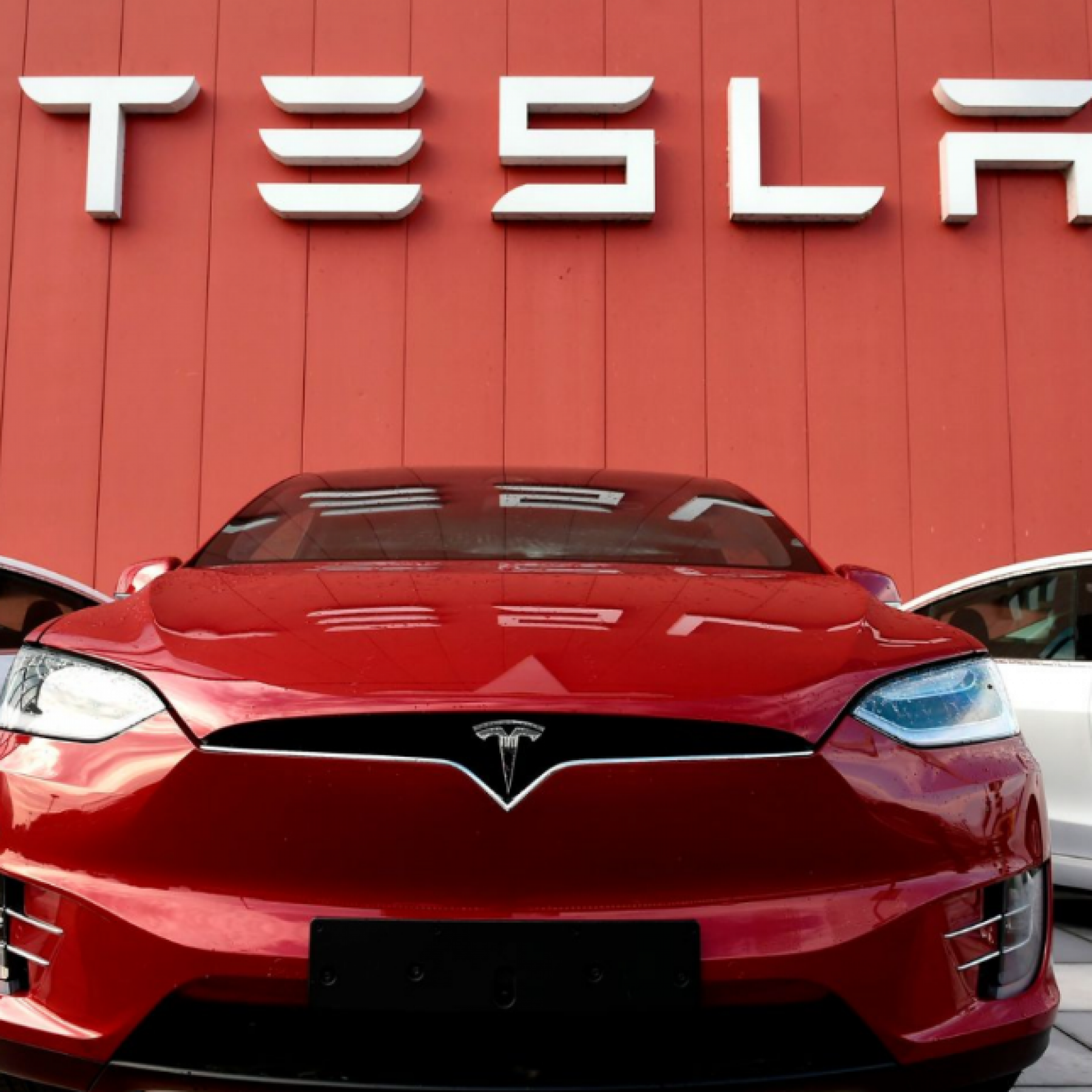 Tesla reports decline in deliveries hurt by Chinas Covid shutdown