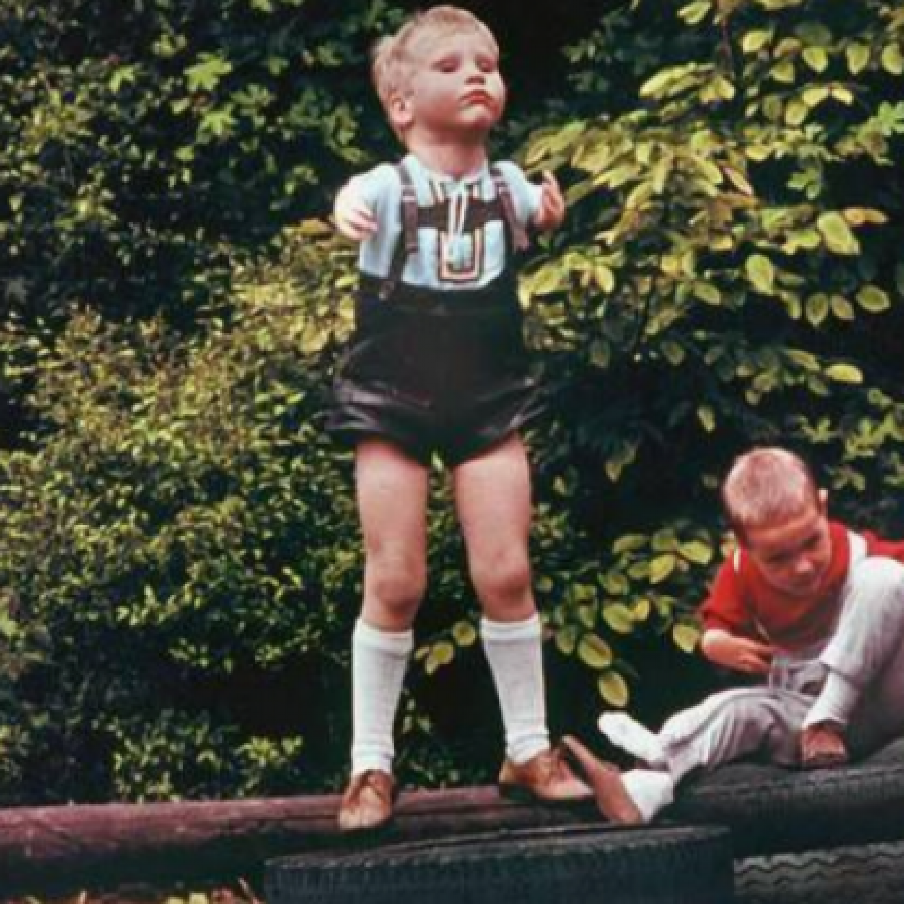 Thalidomide survivors in Scotland to get lifelong support