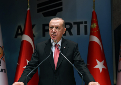 Erdogan