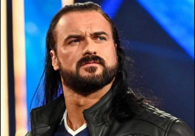 WWE SmackDown Results: McIntyre Lays Down Reigns Sheamus Earns A Shot At WWE IC Title