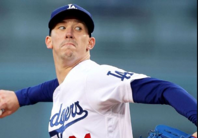 Los Angeles Dodgers Walker Buehler undergoes second Tommy John surgery flexor tendon repair