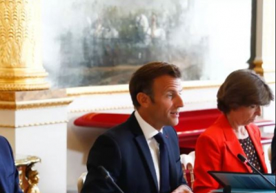 Macron warns of end of abundance as France faces difficult winter