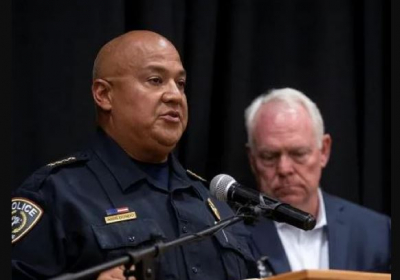 Uvalde police chief fired for fumbled response to worst school shooting in US history