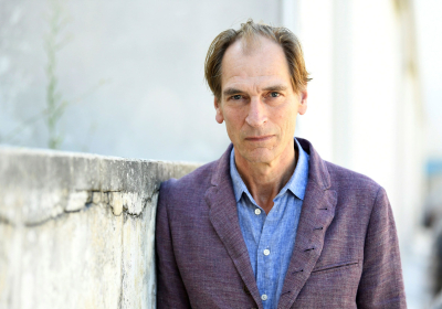 Julian Sands