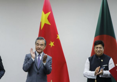 Bangladesh seeks Chinas help to repatriate Rohinya refugees