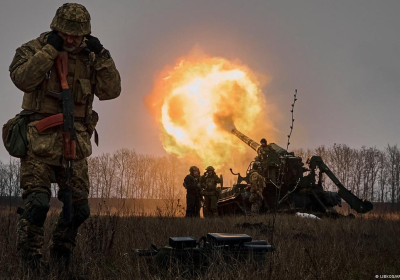 Ukraine war