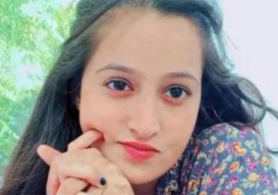 Aayushi Chaudhary