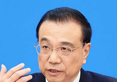 Chinas PM says all foreign students can return as country considers increasing international flights