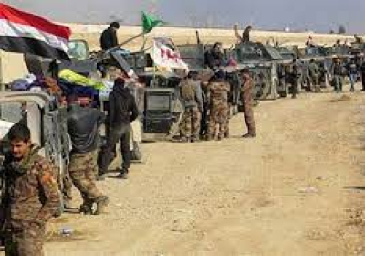 IS still launches sporadic attacks in Iraq and Syria