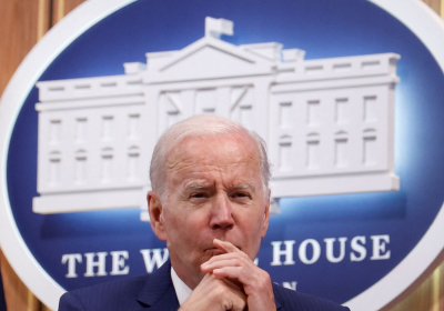 Biden set to meet Crown Prince amid criticism