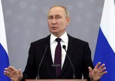 India does not support attempts to isolate Russia says Russian envoy