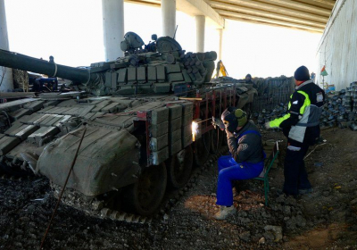 Russia Ukraine war 