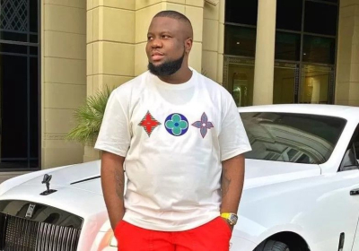 Hushpuppi 