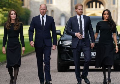 Prince Harry 