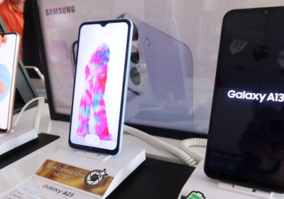 Samsung