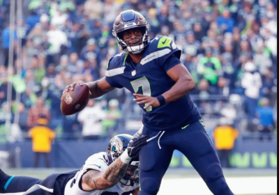 Spotlight is on Seahawks QBs but focus should be on talent around them