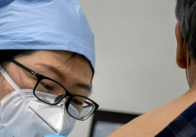 Beijing appears to retract vaccine mandate after pushback from residents