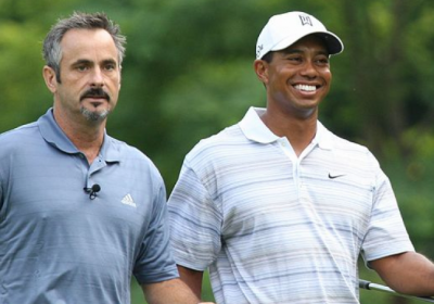Broadcaster David Feherty joining LIV Golf Invitational Series