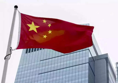 China economy shrinks on zero-Covid policy