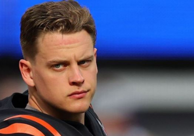 Cincinnati Bengals president Mike Brown says teams focus is to give QB Joe Burrow contract extension