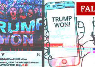 US midterms profiles were shown