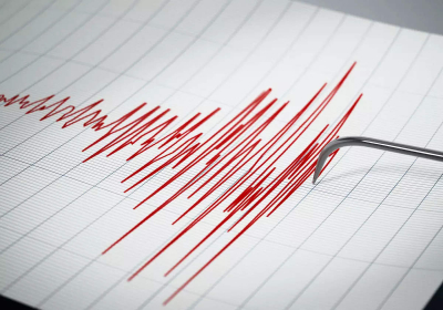 Strong earthquake kills 5 in southern Iran