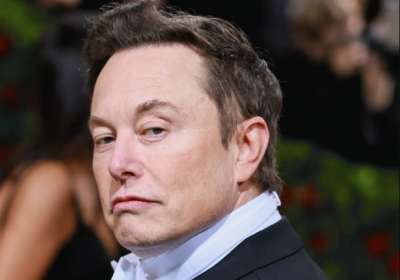 Elon Musk shows support for large families after reports revealed he secretly had twins in 2021