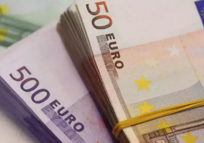 Inflation hits record 8.6% for 19 countries using the euro