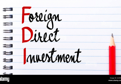 fdi-foreign-direct-investment-written-on-notebook-page-with-red-pencil-GCR9F3