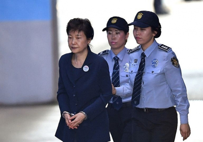 former-south-korean-president-park-jailed-24-years-for-corruption