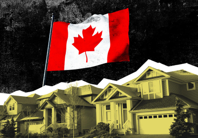Foreigners now banned from buying homes in Canada