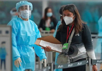 Hong Kong lifts flight ban citing little effect on COVID