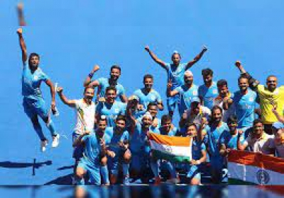 india sports