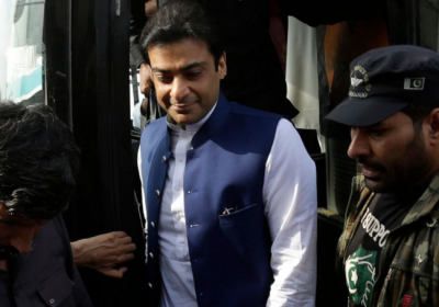 Pakistan ex-PM Khans bloc sidelined in Punjab assembly vote