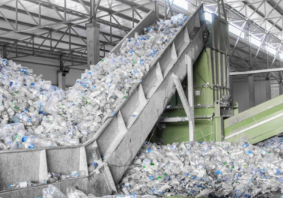 How much of our plastic recycling is actually recycled