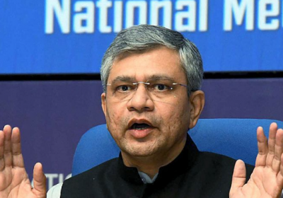 Ecosystem being created in world and India to make social media accountable: Union IT minister