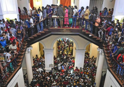 Political stalemate persists in Sri Lanka