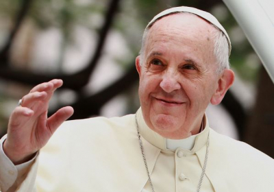 Pope apologizes for catastrophic school policy in Canada