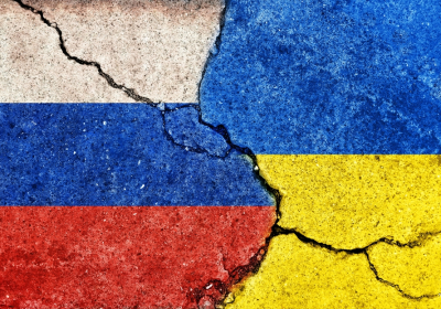 Ukraine vs Russia 