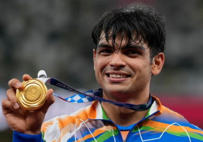 Silver lining: Neeraj Chopra wins silver on tough day is second Indian to bag World Championships medal
