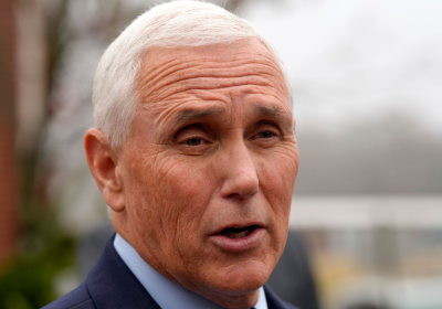 Mike Pence