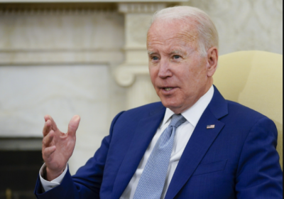 Statement from President Biden on the Shooting in Highland Park Illinois