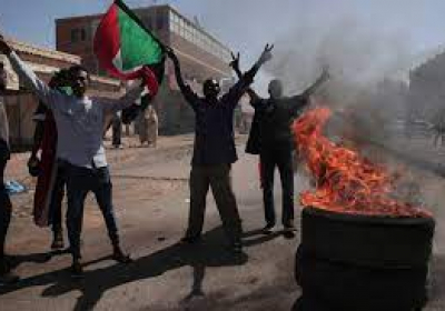 sudan