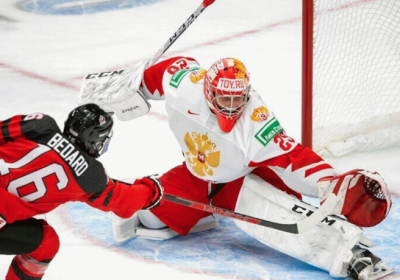 Teams weigh risks of selecting Russian prospects