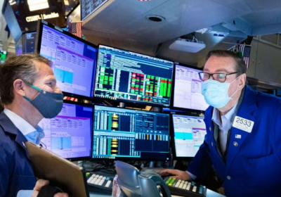 Tech stocks soar on Wednesday as market maintains momentum