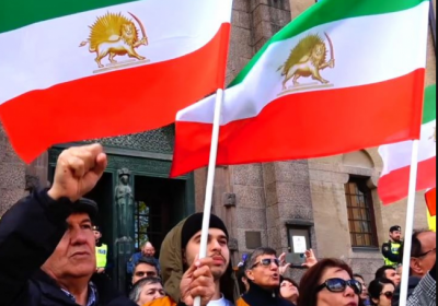 Terror threat cancels Iranian oppositions summit in Albania