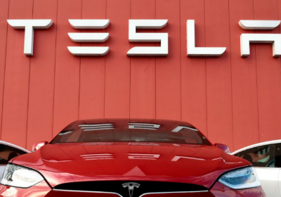 Tesla reports decline in deliveries hurt by Chinas Covid shutdown
