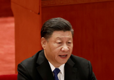 Xi Jinping defends Chinas rule at handover anniversary