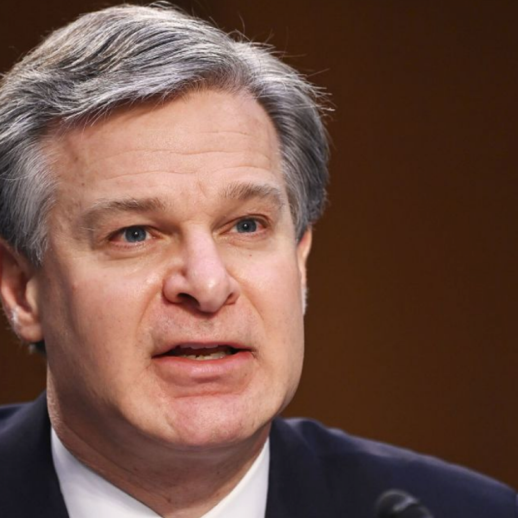 US UK leaders raise fresh alarms about Chinese espionage